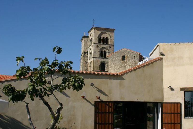 El Mirador De Las Monjas Trujillo Zewnętrze zdjęcie