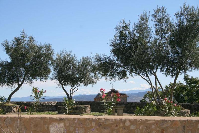 El Mirador De Las Monjas Trujillo Zewnętrze zdjęcie